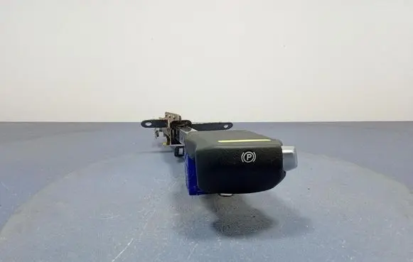 Honda FR-V Handbrake/parking brake lever assembly 
