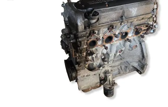 Suzuki Ignis Engine M13A