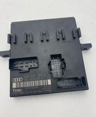 Audi A4 S4 B6 8E 8H Light module LCM 4E0907279E