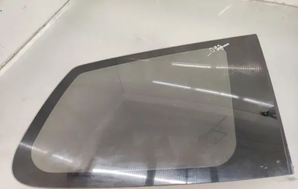Subaru Forester SH Rear side window AS2