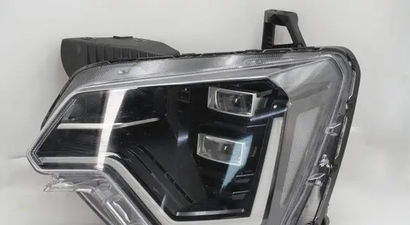 KIA Niro Headlight/headlamp 92101AT