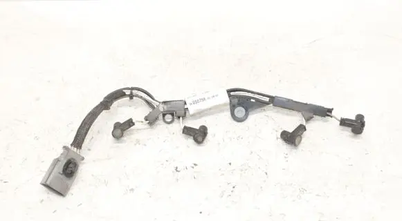 Ford Kuga II Glow plug wires 9805075680