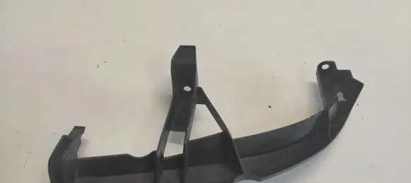 Renault Scenic II - Grand scenic II Front bumper mounting bracket 000312 8200183758