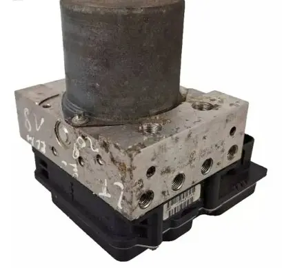 Mercedes-Benz E W212 ABS Pump A2124313512