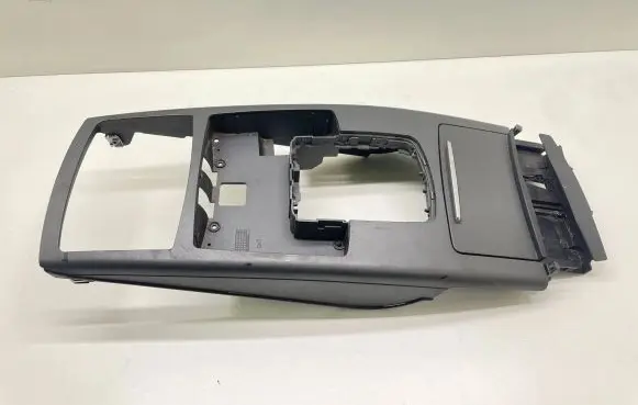 Audi A6 S6 C6 4F Other center console (tunnel) element 4F1864261