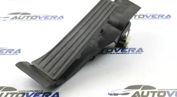BMW X5 E53 Accelerator throttle pedal 6762480