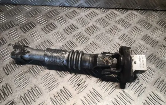 Mercedes-Benz S W220 Steering column universal joint 2204600310 A2204600310