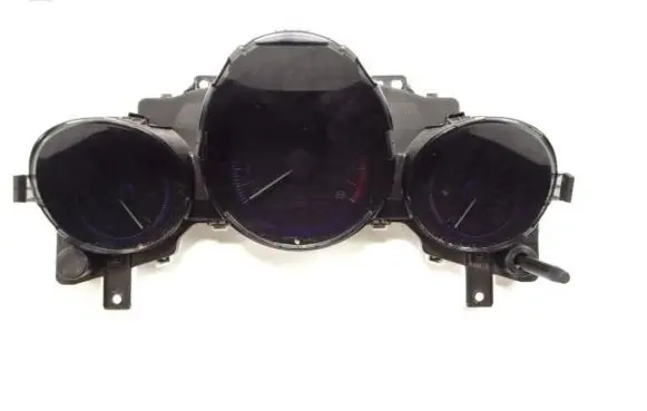 Honda Civic IX Speedometer (instrument cluster) HR0407007 E114