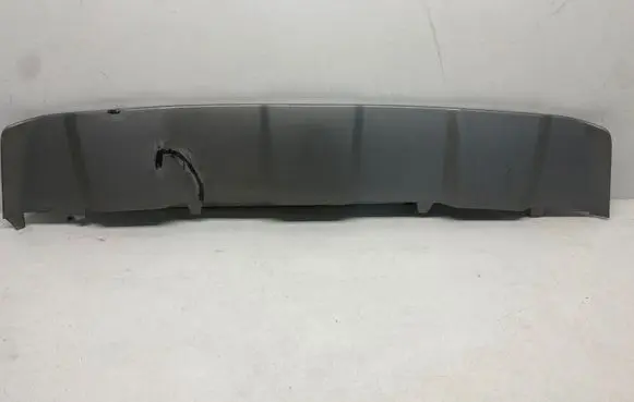 Hyundai Santa Fe Front bumper lip 86577S1000