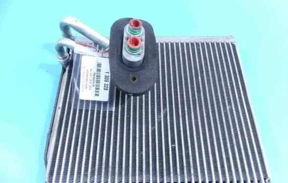 KIA Ceed Interior heater climate box assembly IMPRK1309328