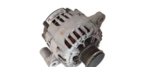 Opel Insignia A Generator/alternator 13588306 2620359A TG12C173