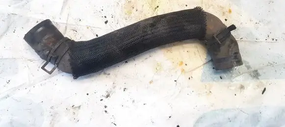 Toyota Avensis T250 Intercooler hose/pipe