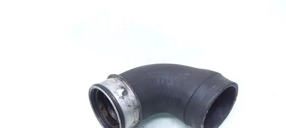 Volkswagen Caddy Intercooler hose/pipe 3C0145762AM