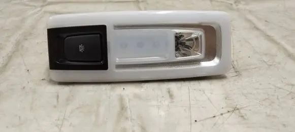 BMW 3 F30 F35 F31 Rear seat light 439288995