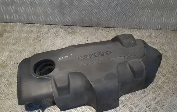 Volvo XC90 Engine cover (trim) 08653495