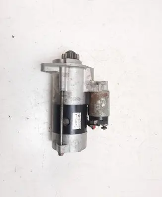 Nissan Navara D40 Starter motor 23300EB30B