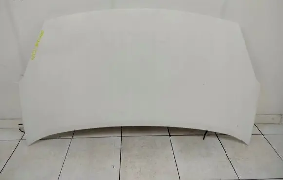Citroen Berlingo Engine bonnet/hood 