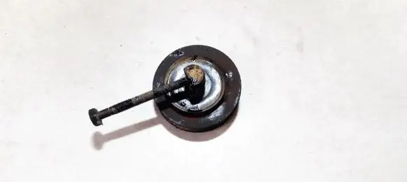 Nissan Almera Generator/alternator belt tensioner