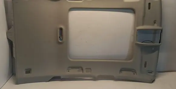 Audi A6 C7 Headlining 4G9867506D