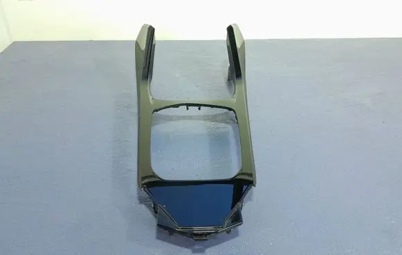 BMW 1 F40 Side skirt rear trim 233787
