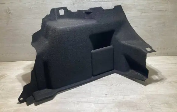 Ford Fiesta Trunk/boot side trim panel H1BBA45422AE M210896WB