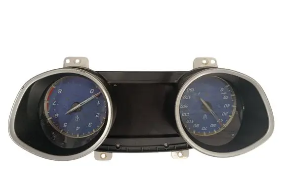 Speedometer (instrument cluster)