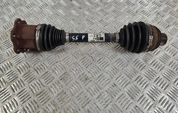 Audi S5 Front driveshaft 8K0407271AJ