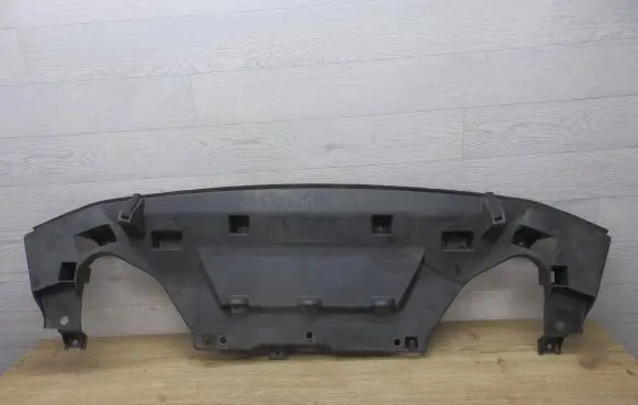 Mazda CX-5 II Front bumper KB7W500S