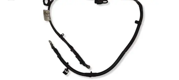 Ford Focus Engine installation wiring loom F1FT14A280 127754