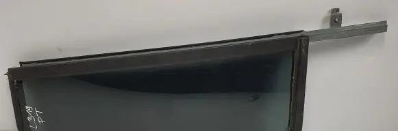 Land Rover Discovery 4 - LR4 Rear door window glass 5H2229750AA