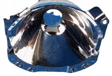 Mitsubishi Lancer X Headlights/headlamps set 