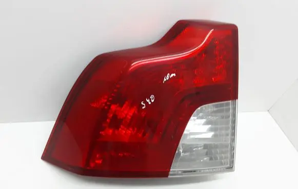 Volvo S40 Rear/tail lights 30744537