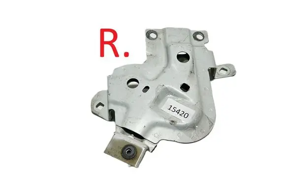 Audi e-tron Fender mounting bracket 4KE821150 15420 4KE821166