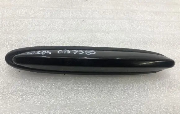 Mercedes-Benz C W204 Parking PDC sensor display screen A2045420623