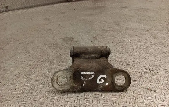 Toyota Avensis T270 Tailgate/trunk/boot hinge