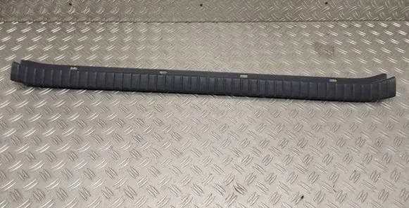 Toyota RAV 4 (XA30) Trunk/boot sill cover protection 5838742050