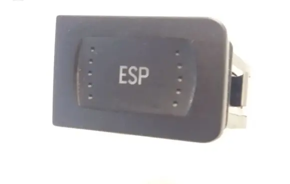 Volkswagen Bora ESP (stability program) switch 1J0927134A