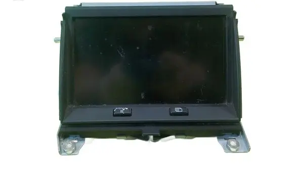 Land Rover Discovery 3 - LR3 Other switches/knobs/shifts 4622005409