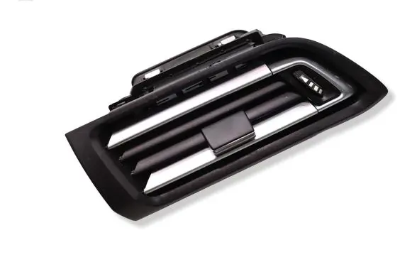 Peugeot 308 Dashboard side air vent grill/cover trim 96778765