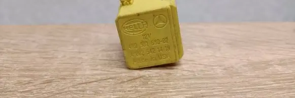 Other relay