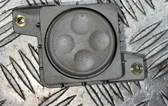 Audi A6 S6 C5 4B Seat control switch 8L0959777A 03481108