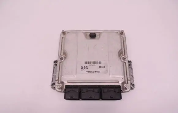 Volvo S40, V40 Engine control unit/module 30630565 0281011609 D46