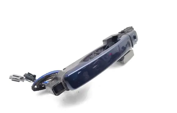Nissan Qashqai Front door exterior handle 80610-EB300 80610EB300