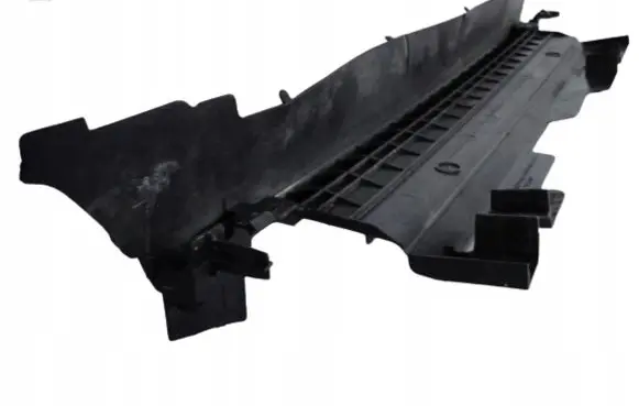 Mercedes-Benz E W213 Intercooler air channel guide A2135050130