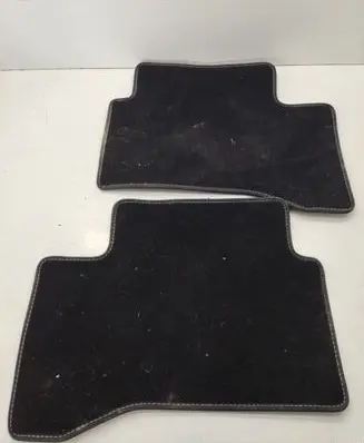 KIA Ceed Rear floor mat CR143ADE00