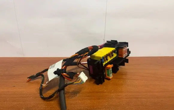 Mercedes-Benz E W213 Fuse module A2059067200