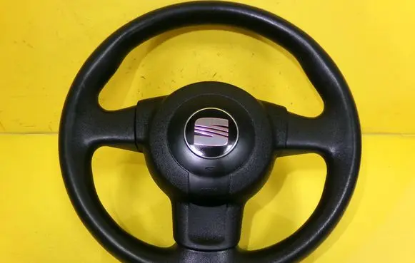Seat Altea XL Steering wheel 5P0419091AN