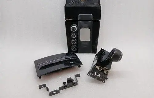 Mercedes-Benz E W212 Gear shifter/selector A2126803408