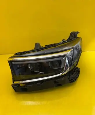 Opel Grandland X Headlight/headlamp 9840304280
