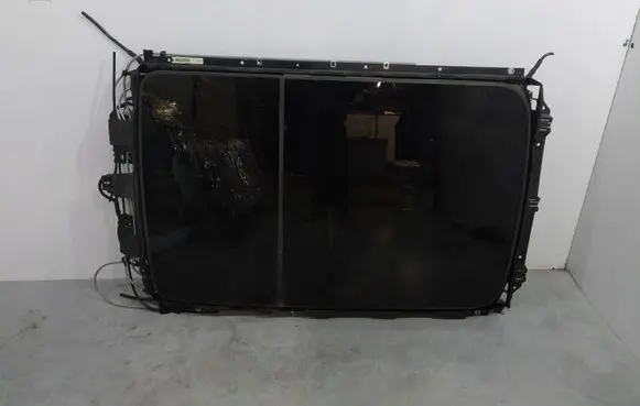 Ford Galaxy Sunroof set 